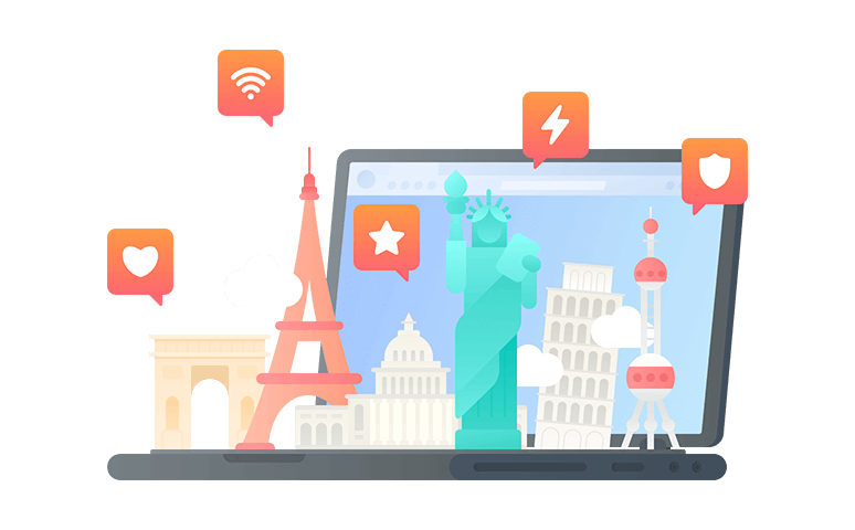 在克罗地亚解除腾讯视频版权限制 - 大陆VPN